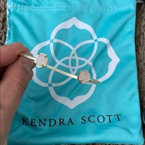 Kendra Scott Teddy bracelet